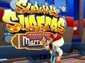 Jogo Surfers de metrô: Marrakech online