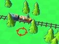Jogo Trem Aventura  online