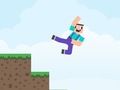 Jogo Dano Cerebral Noob  online