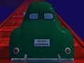 Jogo Acrobacias de carros clássicos  online