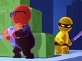 Jogo Mestre furtivo 3D  online