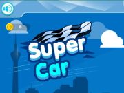 Jogo Super-carro  online