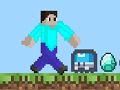 Jogo Profissional Steve  online