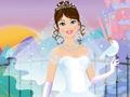 Jogo Jogo do vestido de noiva  online