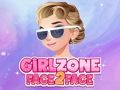 Jogo Girlzone Rosto 2 Rosto online Jogo Girlzone Rosto 2 Rosto online