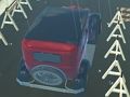 Jogo Estacionamento Carro Clássico  online