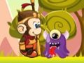 Jogo Herói King Kong  online