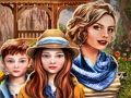 Jogo Piquenique de domingo  online