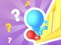 Jogo Curiosidades sobre escadas  online