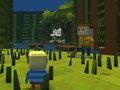 Jogo Kogama: Aventura de Jangada  online