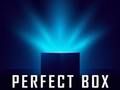 Jogo Caixa perfeita  online