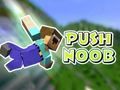 Jogo Empurre Noob online