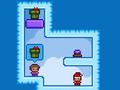 Jogo Presentes de inverno  online