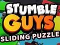 Jogo Stumble Guys: Enigma Deslizante  online