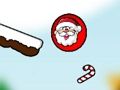 Jogo Papai Noel  online