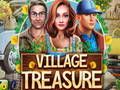 Jogo Tesouro da Aldeia  online