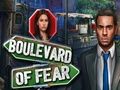 Jogo Avenida do medo  online