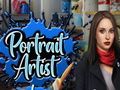 Jogo Retratista  online