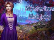 Jogo Mahjong misterioso  online