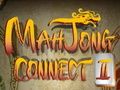Jogo Mah Jong Connect II online