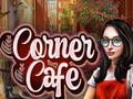 Jogo Café da Esquina  online