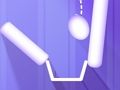 Jogo Ovo super saltitante  online