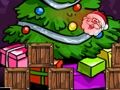 Jogo Cesta de papai noel  online