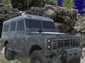 Jogo Caminhão Offroad 4x4 Heavy Drive  online