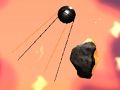 Jogo Espaço Lander  online