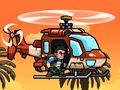 Jogo Gun Metal War 2D Móvel  online