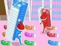 Jogo Corredor de ponte de natal  online