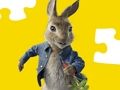 Jogo Quebra-cabeça Peter Rabbit  online