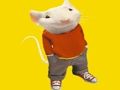 Jogo Stuart Little Quebra-Cabeça  online