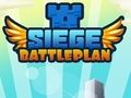 Jogo Plano de batalha de cerco  online