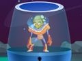 Jogo Salve o estrangeiro  online