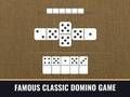 Jogo Dominó online