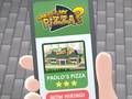 Jogo Cadê minha Pizza  online