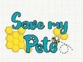 Jogo Salve meus animais de estimação  online