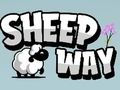 Jogo Caminho das ovelhas  online