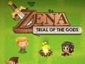 Jogo Zena: O Julgamento dos Deuses  online