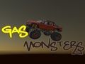 Jogo Monstros de gás  online