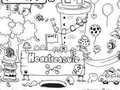 Jogo Heartreasure 2: Subterrâneo  online