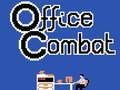 Jogo Combate no escritório  online