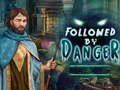 Jogo Seguido de perigo  online