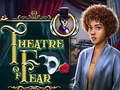 Jogo Teatro do medo  online