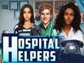 Jogo Ajudantes hospitalares  online