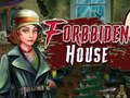 Jogo Casa proibida  online