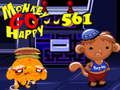 Jogo Macaco vá feliz estágio 561 online