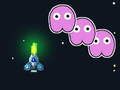 Jogo Guarda Espacial  online