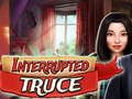 Jogo Trégua interrompida  online